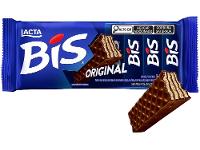 Chocolate Bis ao Leite 100,8g Lacta - 1