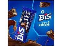Chocolate Bis ao Leite 100,8g Lacta
