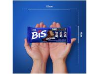 Chocolate Bis ao Leite 100,8g Lacta - 5