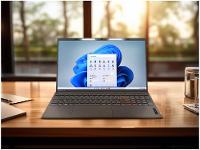 Notebook Positivo Vision Lumina Bar C15 Intel Celeron 4GB 128GB 15,6” HD Windows 11 Microsoft 365 C4128A-15 - 10