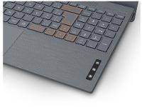 Notebook Positivo Vision Lumina Bar C15 Intel Celeron 4GB 128GB 15,6” HD Windows 11 Microsoft 365 C4128A-15 - 16