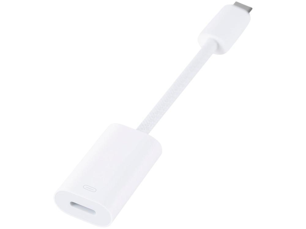 Adaptador Apple USB-C para Lightning - 3