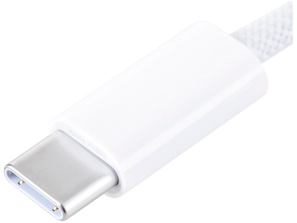 Adaptador Apple USB-C para Lightning - 5