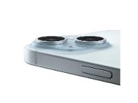 Apple iPhone 15 Plus 128GB Azul 6,7" 48MP iOS 5G