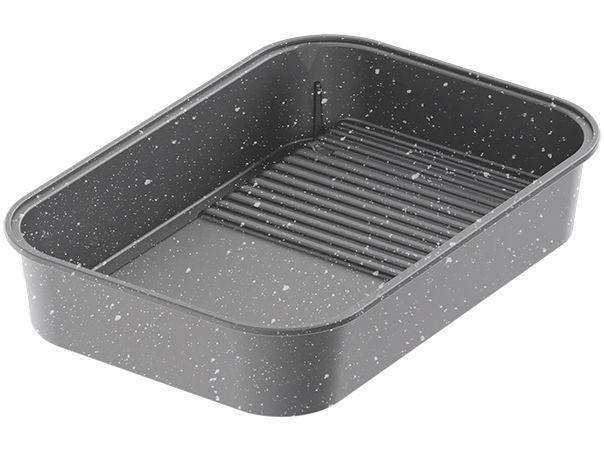 Air Fryer Wap Barbecue Preto e Cinza com Timer - 15