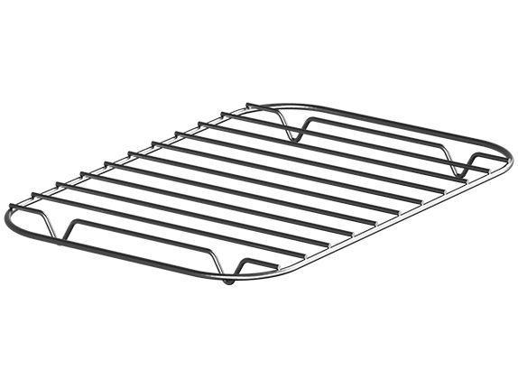 Air Fryer Wap Barbecue Preto e Cinza com Timer - 16