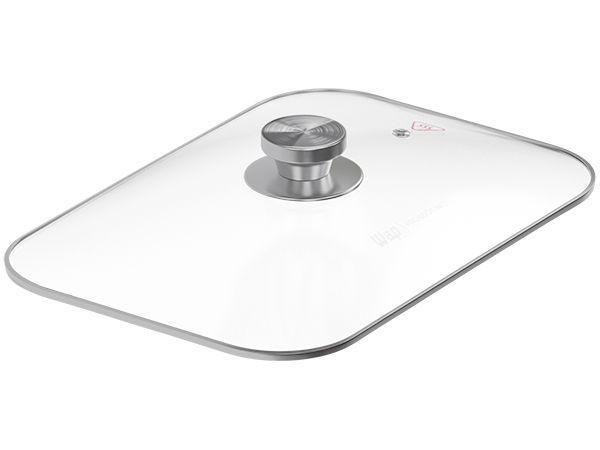 Air Fryer Wap Barbecue Preto e Cinza com Timer - 17