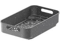 Air Fryer Wap Barbecue Preto e Cinza com Timer - 14