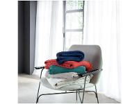 Colcha Casal Buddemeyer 100% Algodão In Design Cinza - 3