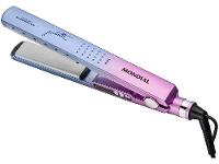 Chapinha / Prancha de Cabelo Mondial By Juliette - 14