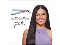 Chapinha / Prancha de Cabelo Mondial By Juliette - 3