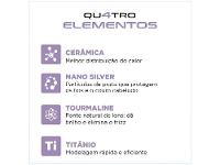 Chapinha / Prancha de Cabelo Mondial By Juliette - 6