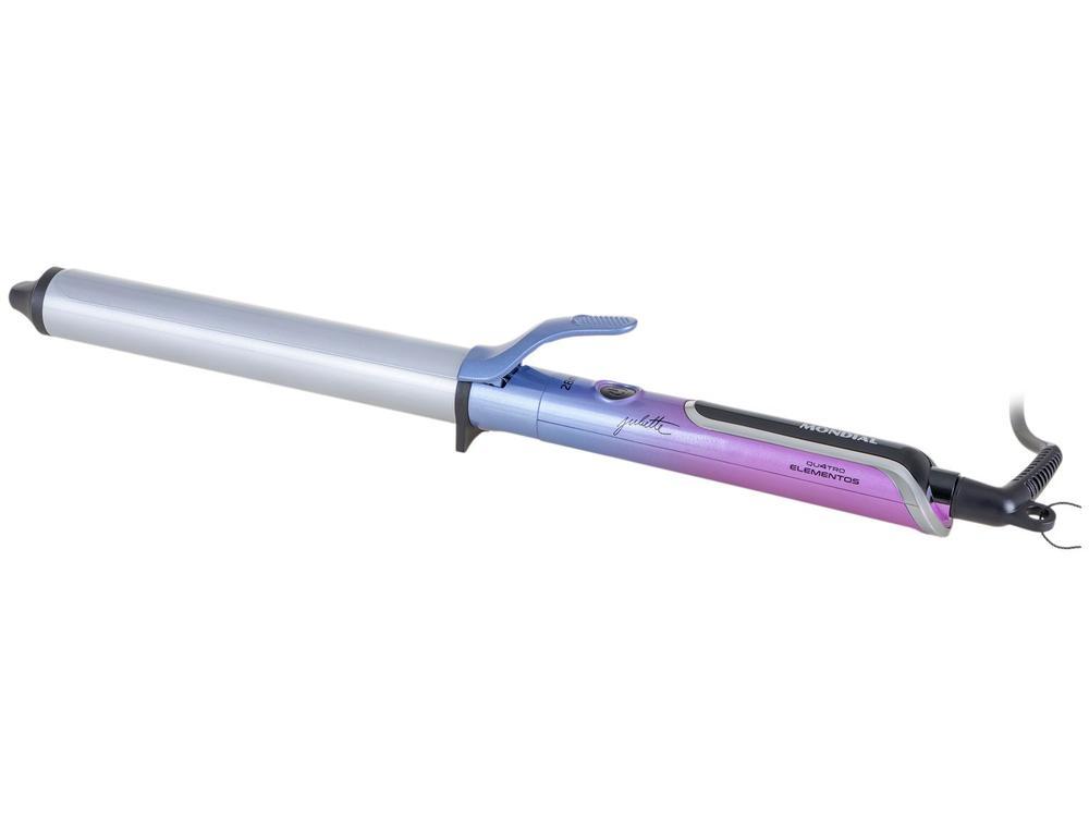 Modelador de Cachos Mondial By Juliette MC-JU-03 - 10