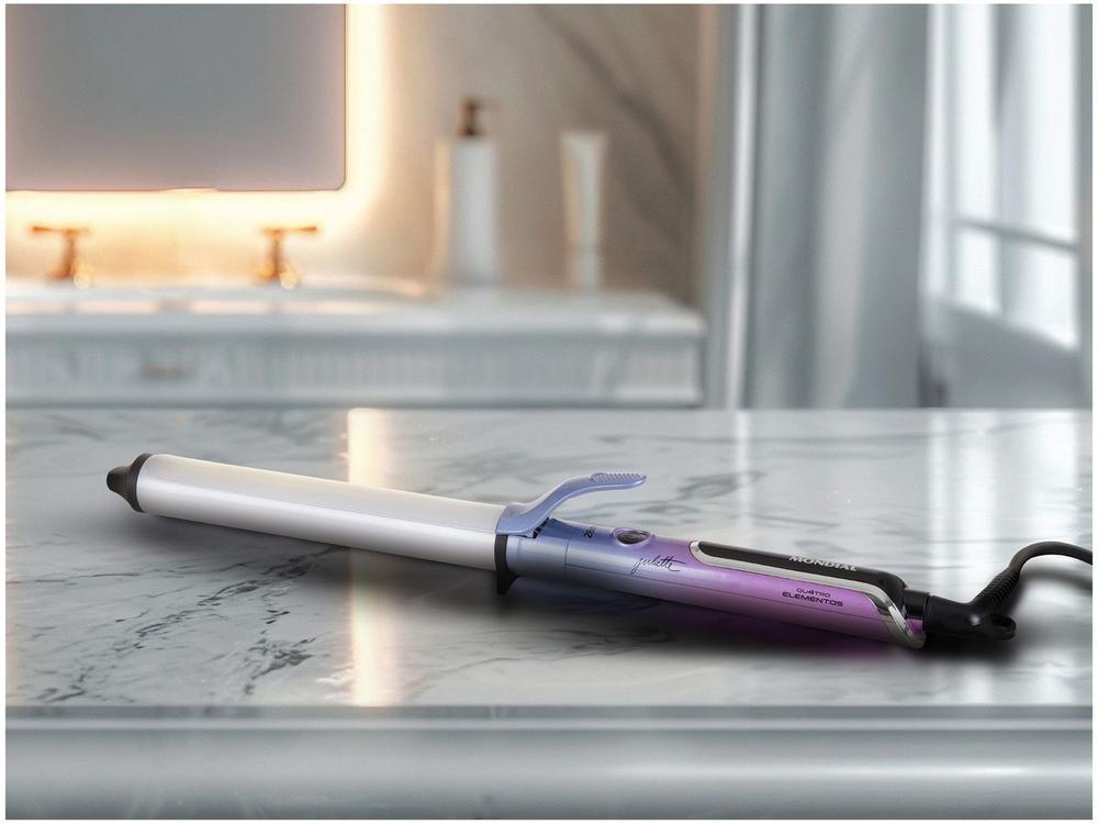 Modelador de Cachos Mondial By Juliette MC-JU-03 - 12