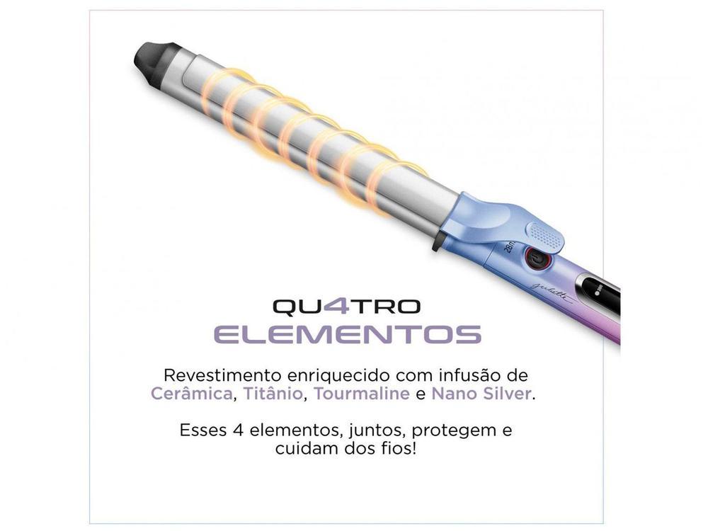 Modelador de Cachos Mondial By Juliette MC-JU-03 - 15