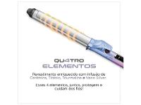 Modelador de Cachos Mondial By Juliette MC-JU-03 - 15