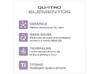 Modelador de Cachos Mondial By Juliette MC-JU-03 - 16