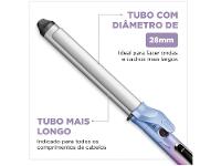 Modelador de Cachos Mondial By Juliette MC-JU-03