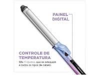 Modelador de Cachos Mondial By Juliette MC-JU-03 - 8