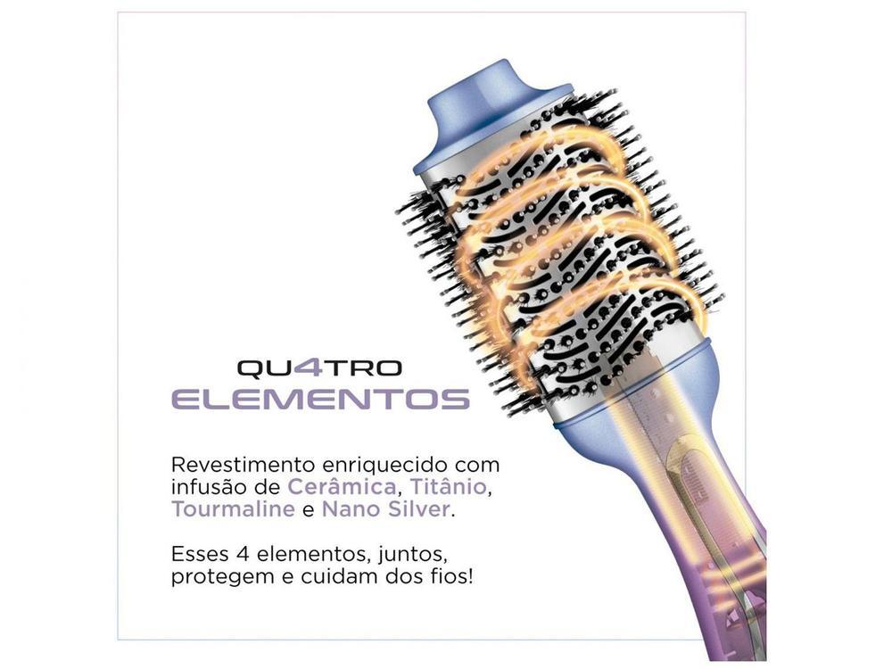 Escova Secadora Mondial By Juliette ES-JU-03 - 5