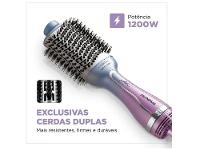 Escova Secadora Mondial By Juliette ES-JU-03