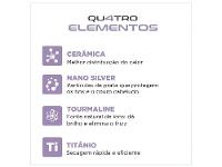 Escova Secadora Mondial By Juliette ES-JU-03 - 6