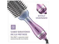 Escova Secadora Mondial By Juliette ES-JU-03 - 7