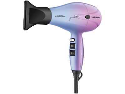 Secador de Cabelo Mondial Profissional Cerâmica