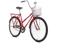 Bicicleta Aro 26 Houston Ônix de Aço Carbono - 6