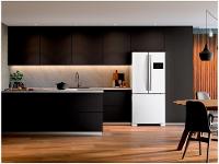 Geladeira Brastemp Frost Free French Door Branca 554L BRO85AB - 3