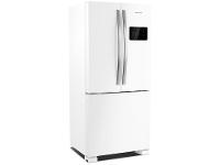 Geladeira Brastemp Frost Free French Door Branca 554L BRO85AB