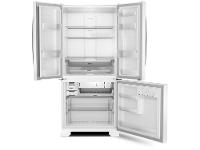 Geladeira Brastemp Frost Free French Door Branca 554L BRO85AB - 5