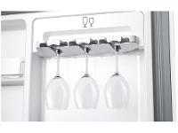 Geladeira Brastemp Frost Free French Door Branca 554L BRO85AB - 8