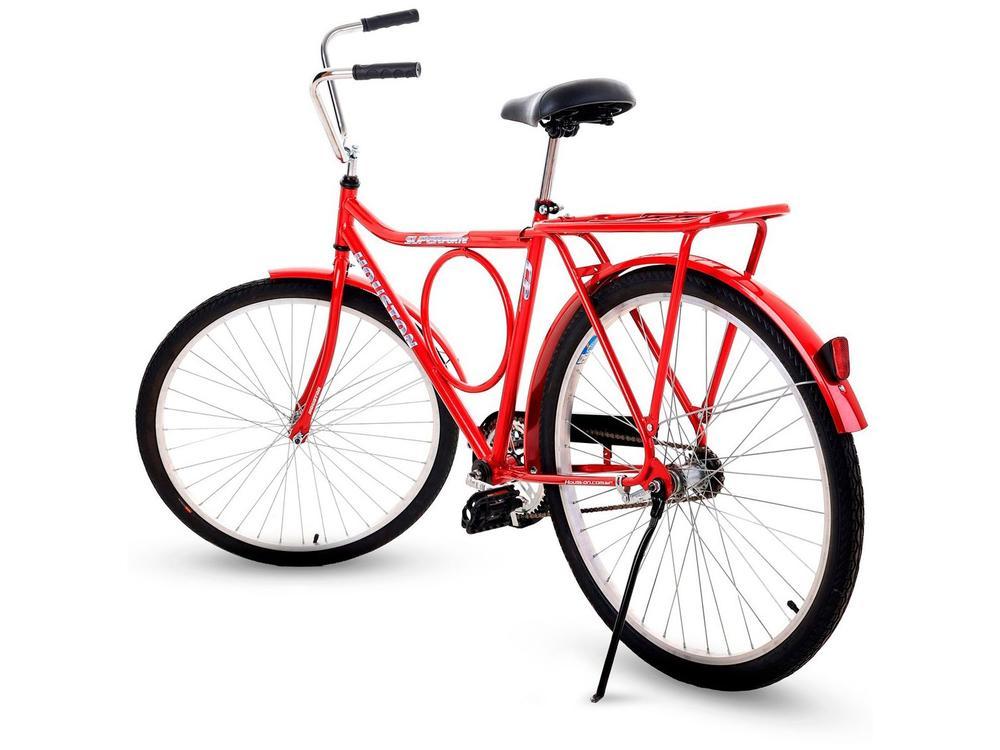Bicicleta Aro 26 Houston Super Forte - 7
