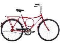 Bicicleta Aro 26 Houston Super Forte - 1