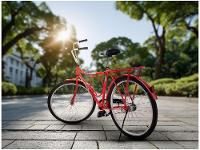 Bicicleta Aro 26 Houston Super Forte - 5