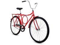 Bicicleta Aro 26 Houston Super Forte - 6