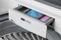 Lavadora de Roupas Brastemp 15kg Cesto Inox - 7