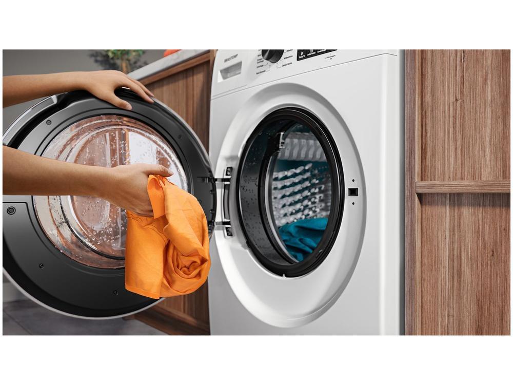 Lava e Seca Brastemp 10Kg BNO10AB Inverter Quente - 3