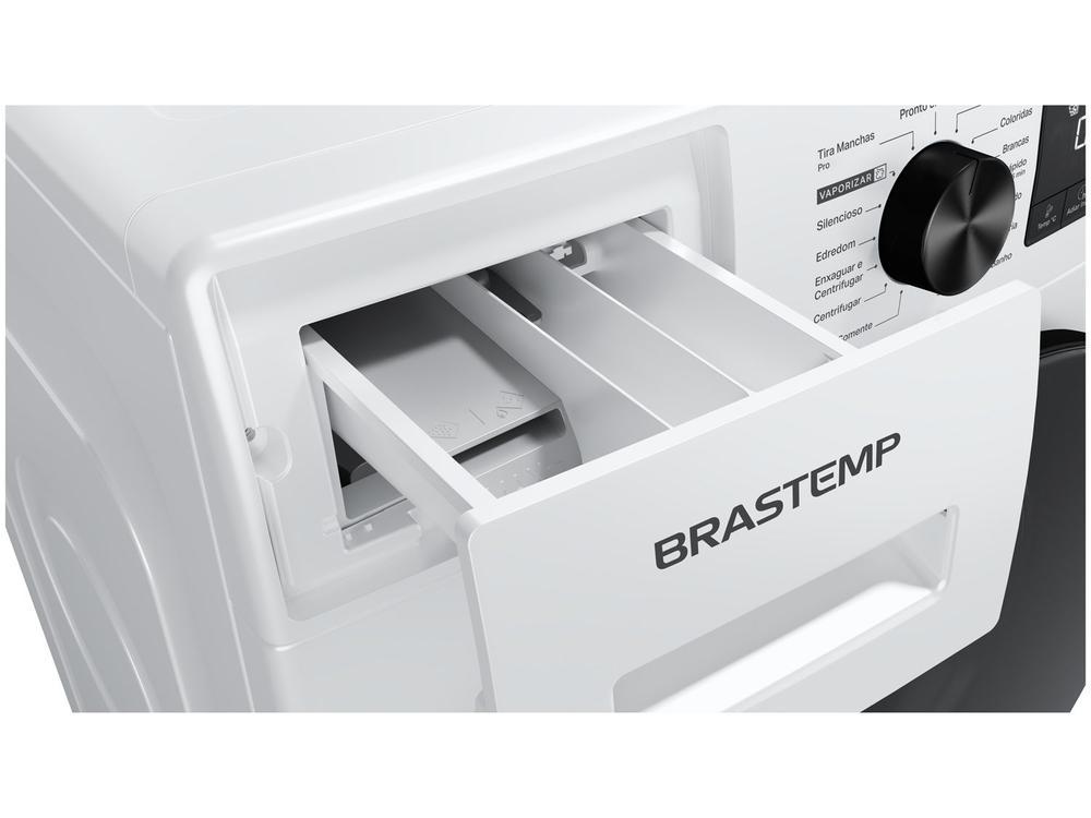 Lava e Seca Brastemp 10Kg BNO10AB Inverter Quente - 6