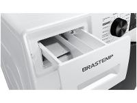 Lava e Seca Brastemp 10Kg BNO10AB Inverter Quente - 6