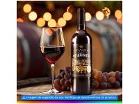 Vinho Tinto Seco Santa Carolina Reservado Cabernet Sauvignon Merlot Chile 750ml - 6