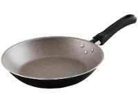 Conjunto de Frigideiras Antiaderente Tramontina de Alumínio Linz Preto 3 Peças