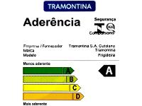 Conjunto de Frigideiras Antiaderente Tramontina de Alumínio Linz Preto 3 Peças - 9