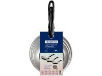 Conjunto de Frigideiras Antiaderente Tramontina de Alumínio Linz Preto 3 Peças - 8