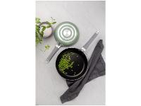 Conjunto de Frigideiras Antiaderente Tramontina Starflon Excellent Verde 2 Peças 20cm e 25cm - 2