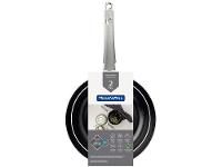 Conjunto de Frigideiras Antiaderente Tramontina Starflon Excellent Verde 2 Peças 20cm e 25cm - 9