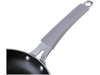 Conjunto de Frigideiras Antiaderente Tramontina Starflon Excellent Verde 2 Peças 20cm e 25cm - 7