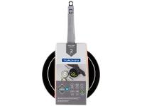 Conjunto de Frigideiras Antiaderente Tramontina Starflon Excellent Verde 2 Peças 20cm e 25cm - 8