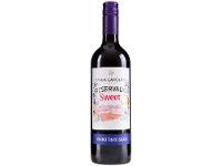 Vinho Tinto Suave Santa Carolina Reservado Chile 750ml - 1